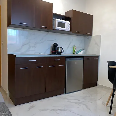 Familia Apartmanhaz Sárvár