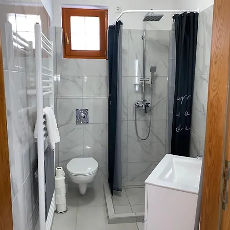 Διαμέρισμα Familia Apartmanhaz *